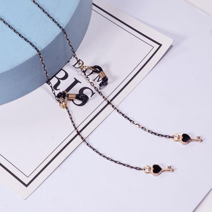 Decorative Eyewear Chain Stornfield