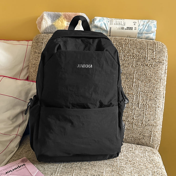 Lightweight Multi-Compartment Backpack Stornfield 1791204877