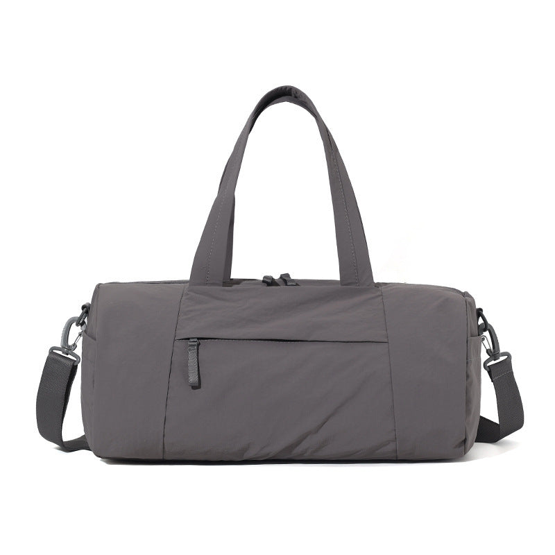 Durable Travel Carry-On Stornfield
