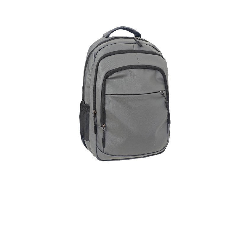 Multi-Compartment Waterproof Backpack Stornfield