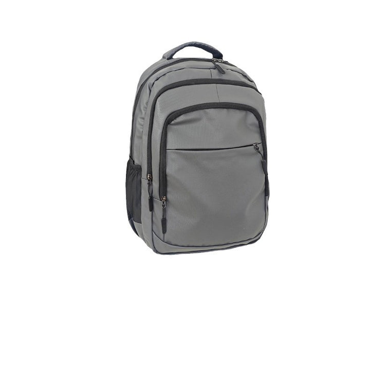 Multi-Compartment Waterproof Backpack Stornfield
