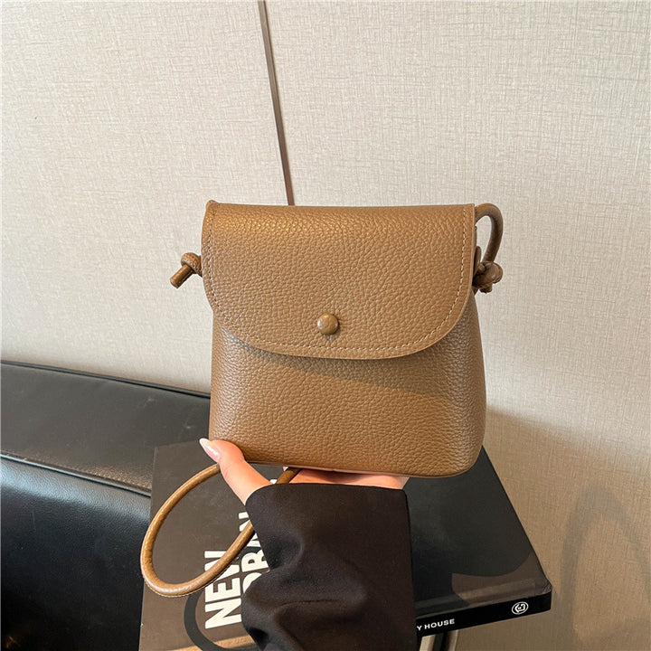 WoVersatile Textured Crossbody Handbag Stornfield