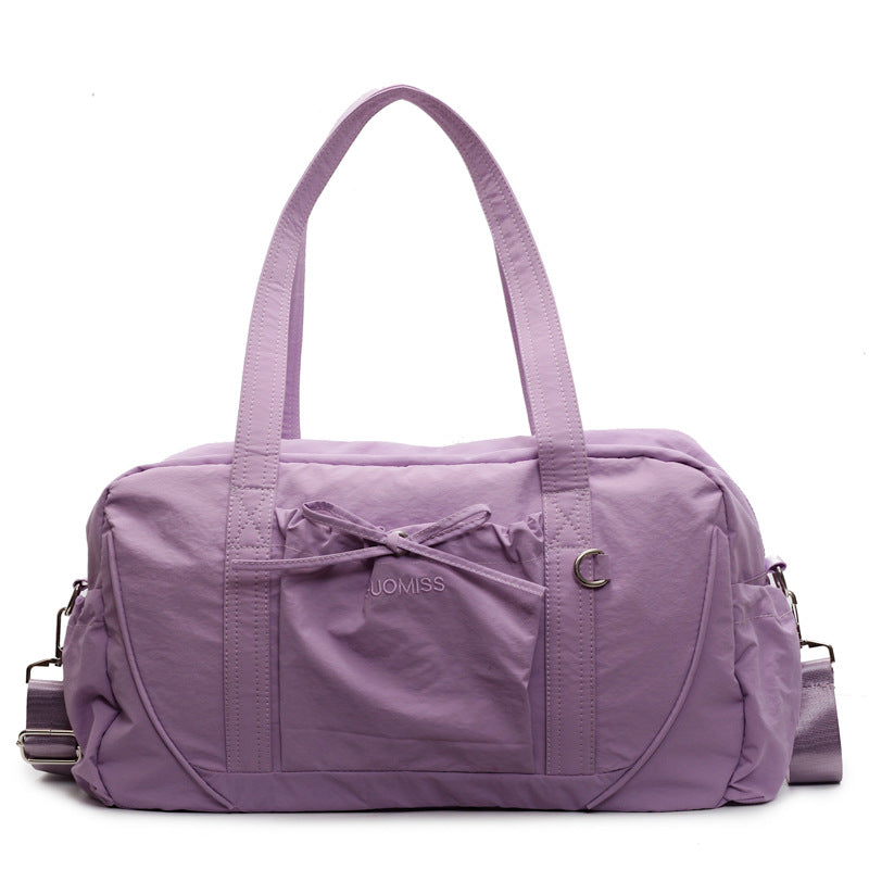 Lightweight Travel Tote