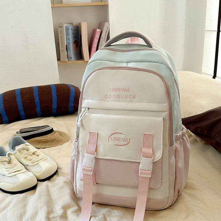 Versatile Storage Backpack Stornfield