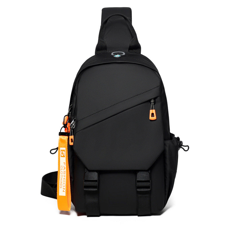 Compact Utility Sling Bag Stornfield