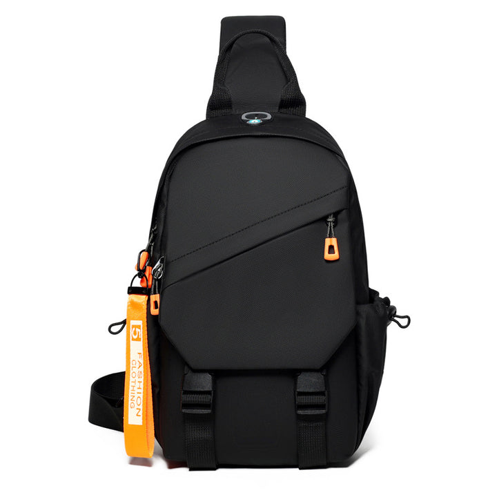 Compact Utility Sling Bag Stornfield