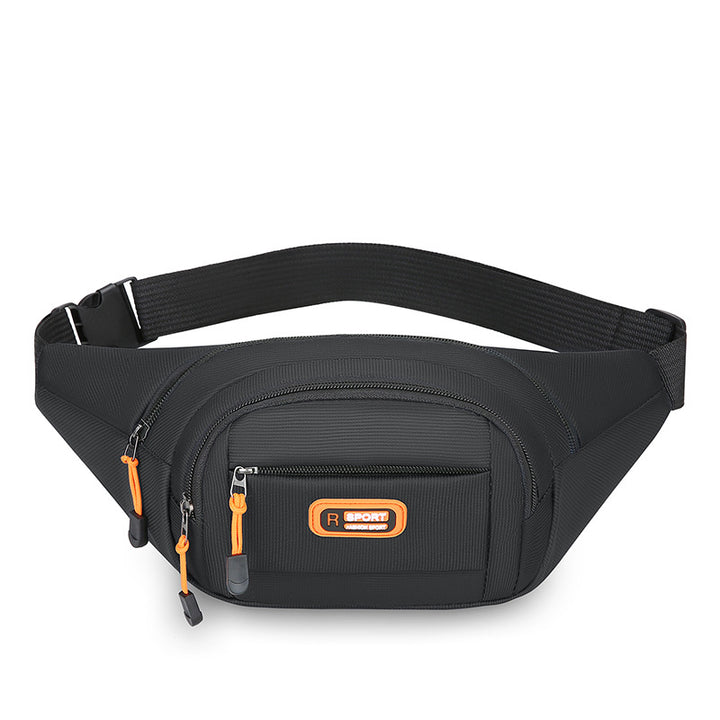 Active Lifestyle Belt Bag Stornfield