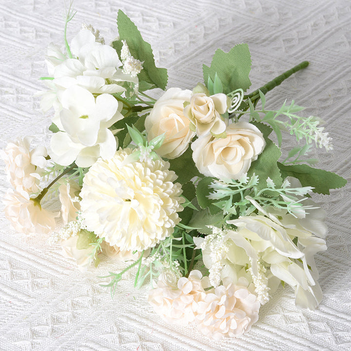Stylish Artificial Flower Bouquet