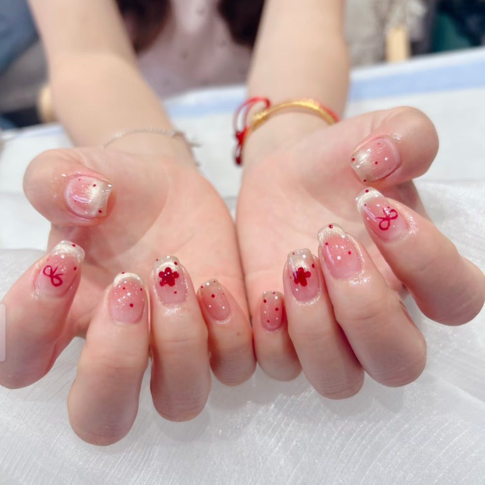Decorative Nail Art Set Stornfield