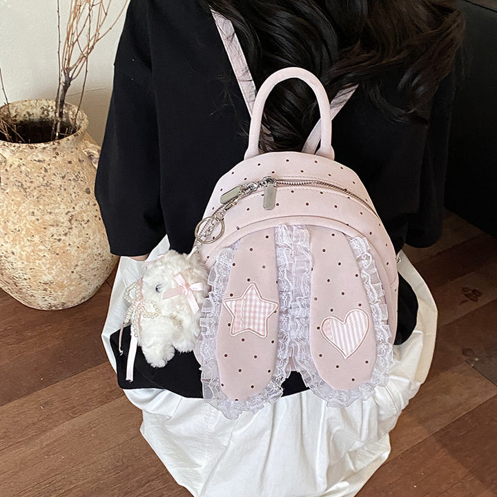 Cute Animal-Inspired Backpack Stornfield