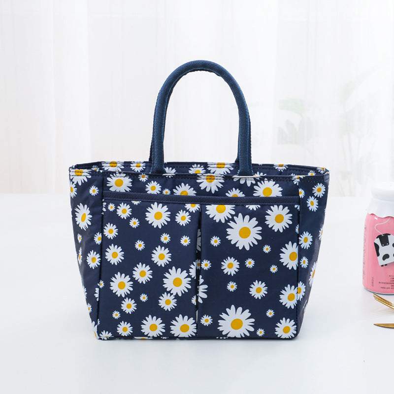 Women stylish picnic bag Stornfield