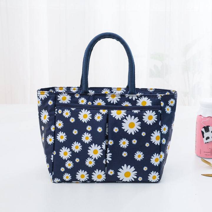 Women stylish picnic bag Stornfield