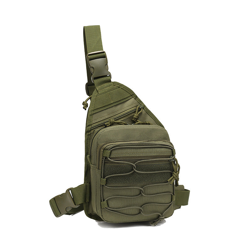 Compact Tactical Sling Pack Stornfield