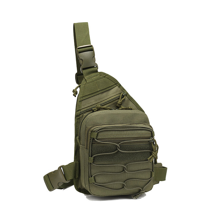 Compact Tactical Sling Pack Stornfield
