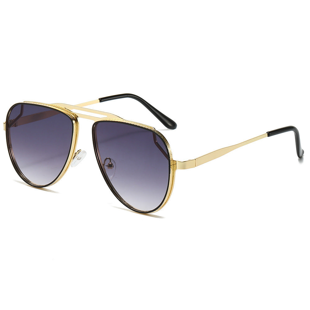 Ladies sunglasses with elegant frame Stornfield