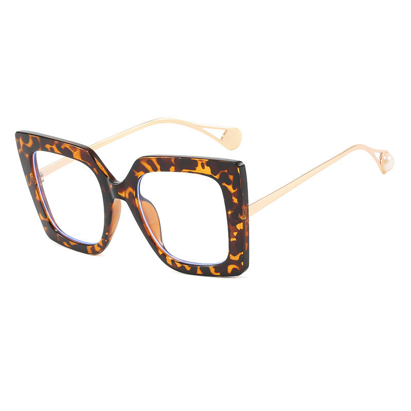 Women's Trendy Large Sunglasses Stornfield