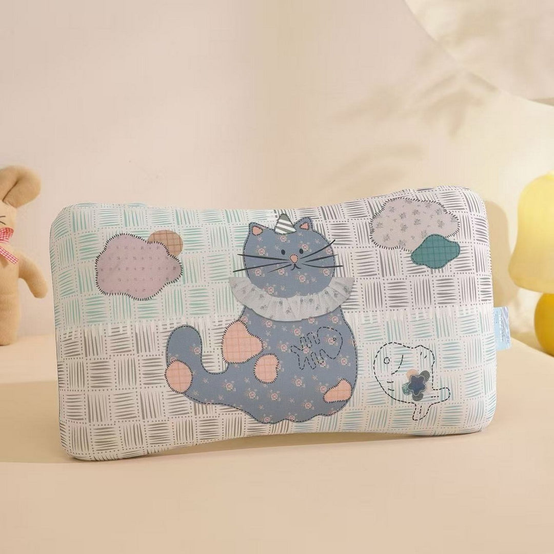 Kids Sleep Pillow Stornfield