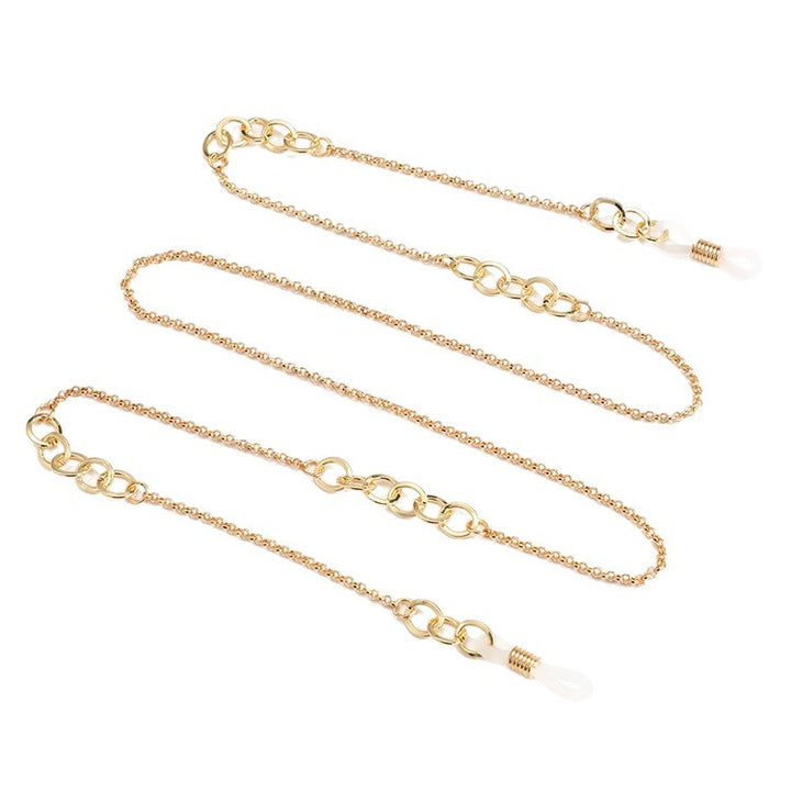 Decorative Eyewear Retainer Chain Stornfield 1788164379