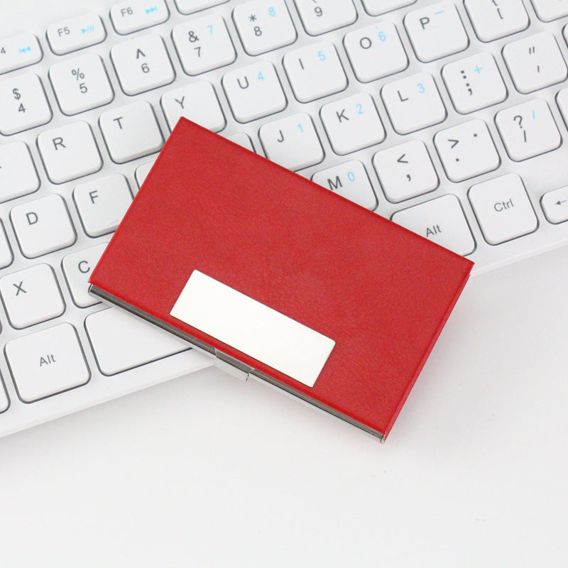 Business Card Holder
