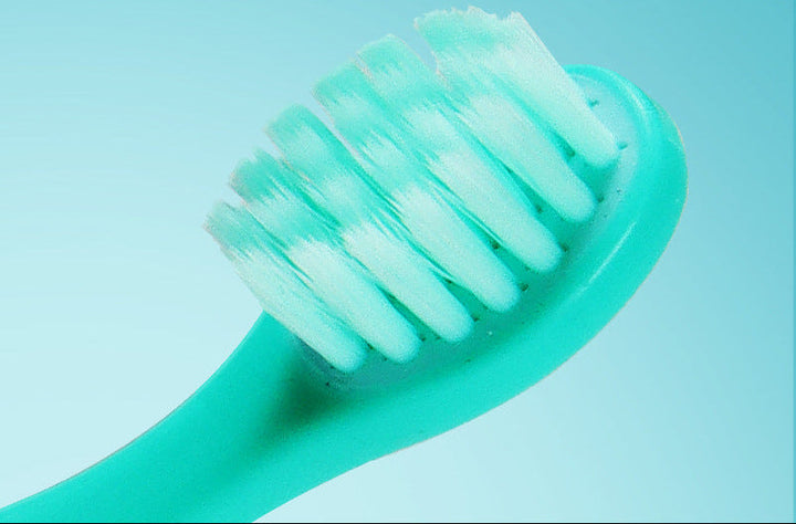 Interactive U-Shaped Toothbrush Stornfield