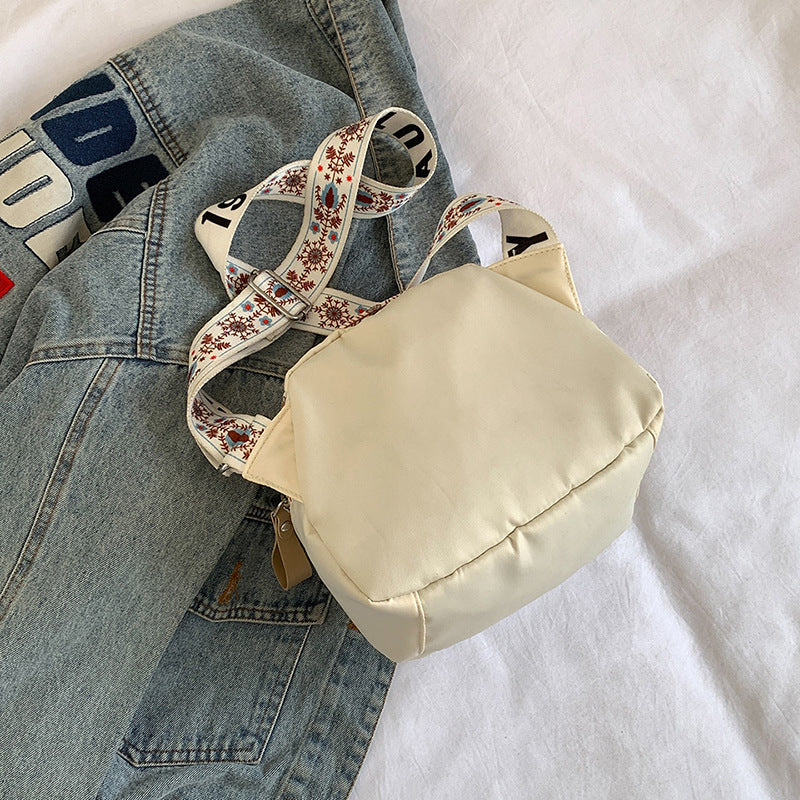 Stylish Multi-Functional Crossbody Bag