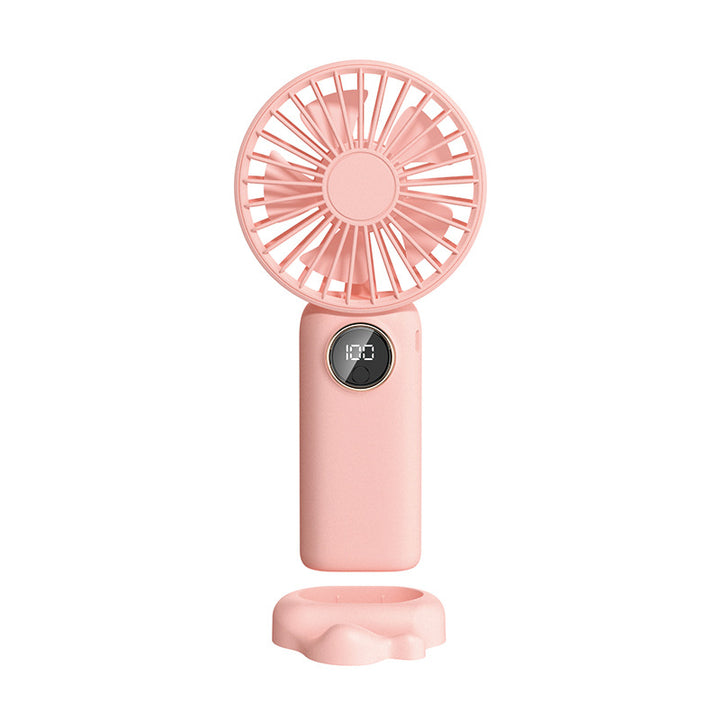 Unisex portable USB fan Stornfield