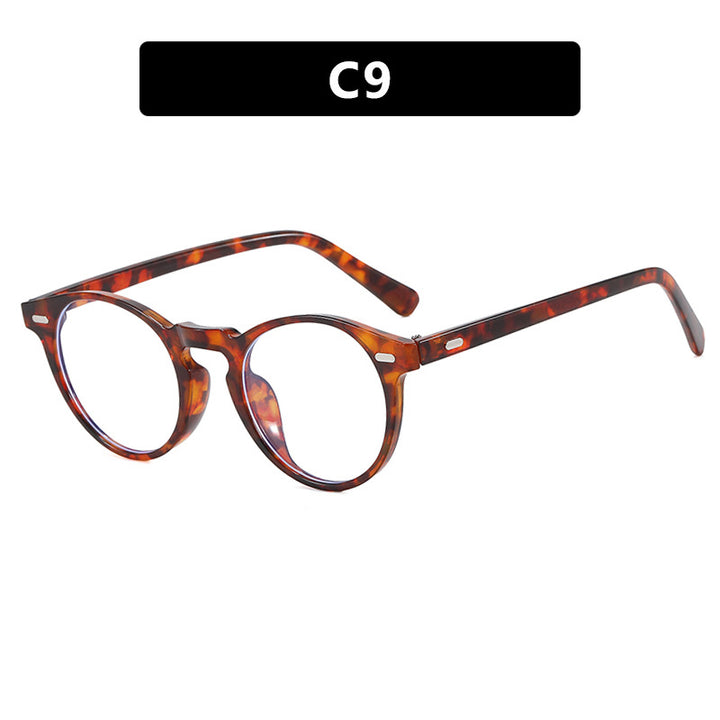 Women’s fashionable glasses with understated design and light frame Stornfield