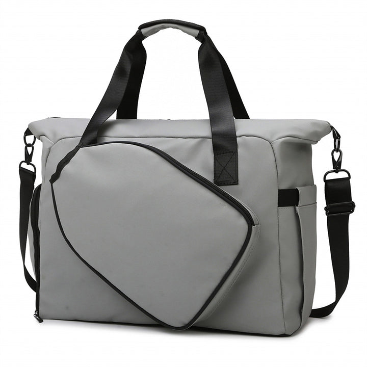 Spacious Weekend Travel Duffle Bag Stornfield
