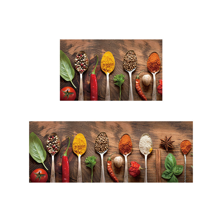 Fresh Produce Stornfield