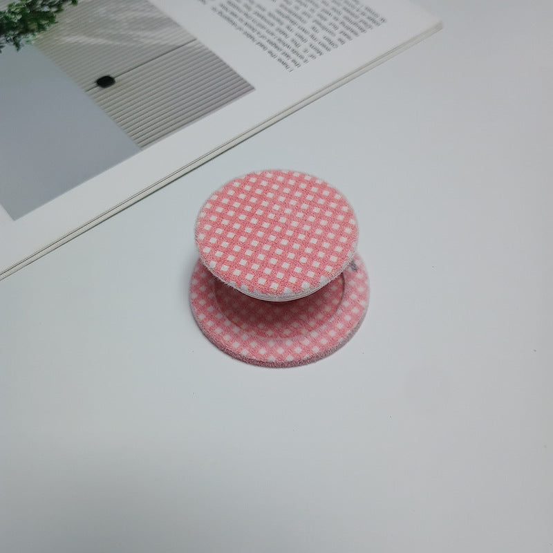 Stylish Circular Fabric Stornfield