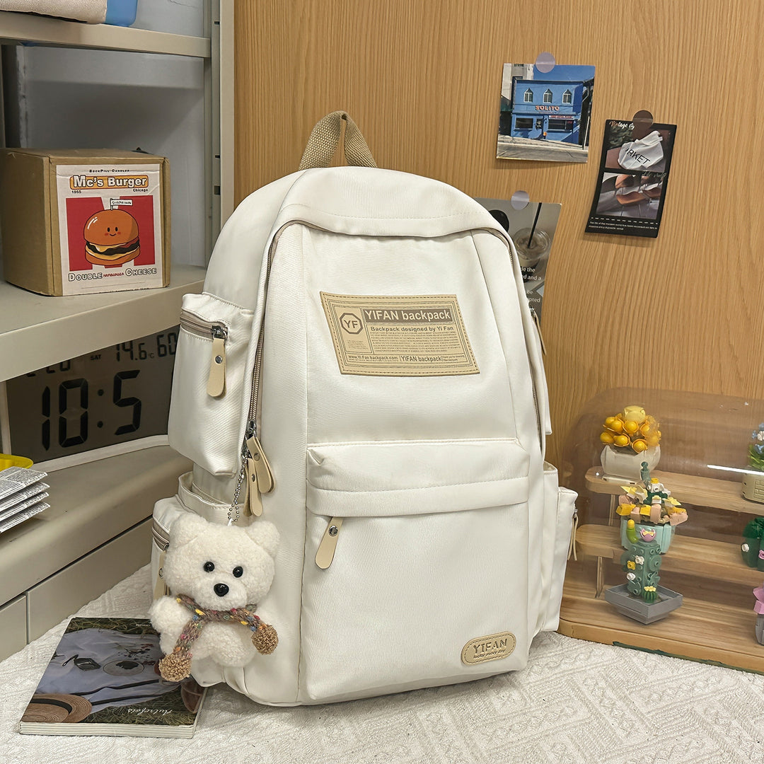 Stylish Multi-Functional Backpack Stornfield 1791204736