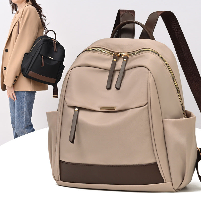 Stylish Multi-Functional Lightweight Backpack Stornfield