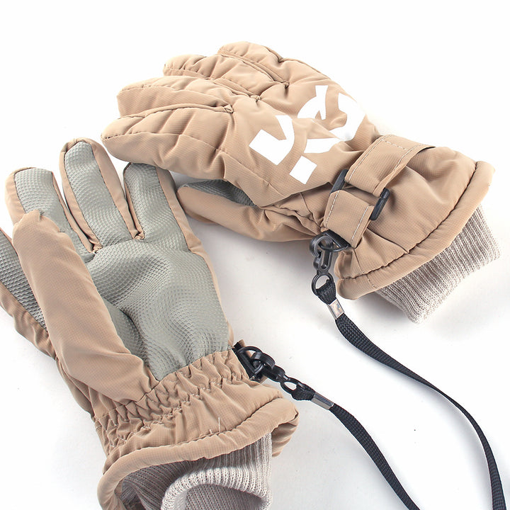Multifunctional Durable Eyewear Retaining Strap Stornfield