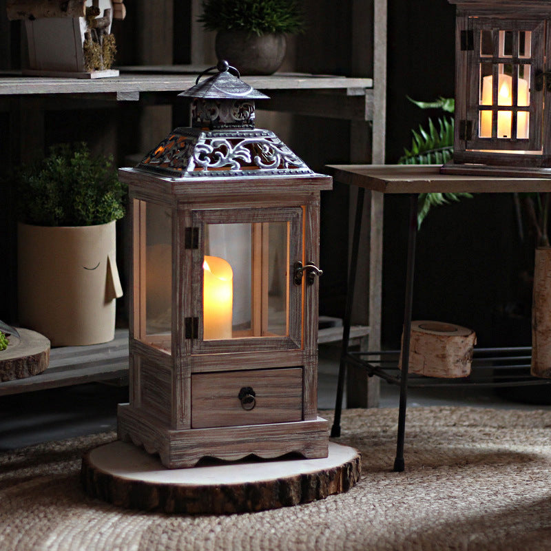 Nostalgic Lantern Stornfield