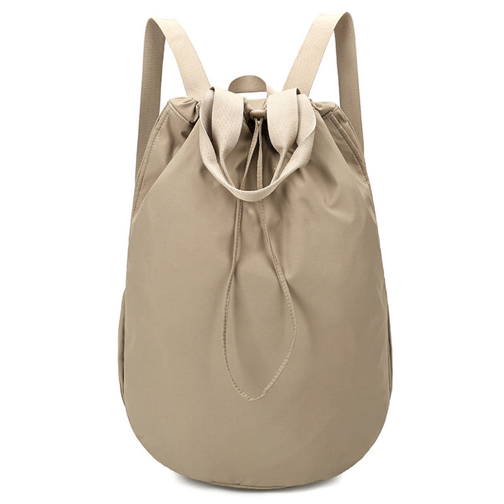 Lightweight Drawstring Pack Stornfield