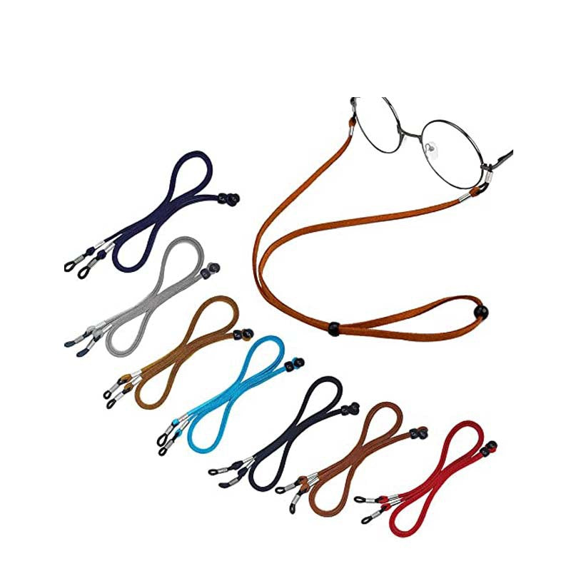 Durable Eyewear Retainer Straps Stornfield