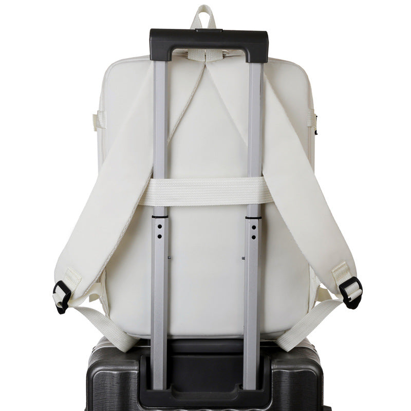 Versatile Multi-Purpose Tech Backpack Stornfield