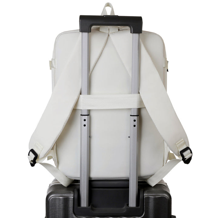 Versatile Multi-Purpose Tech Backpack Stornfield