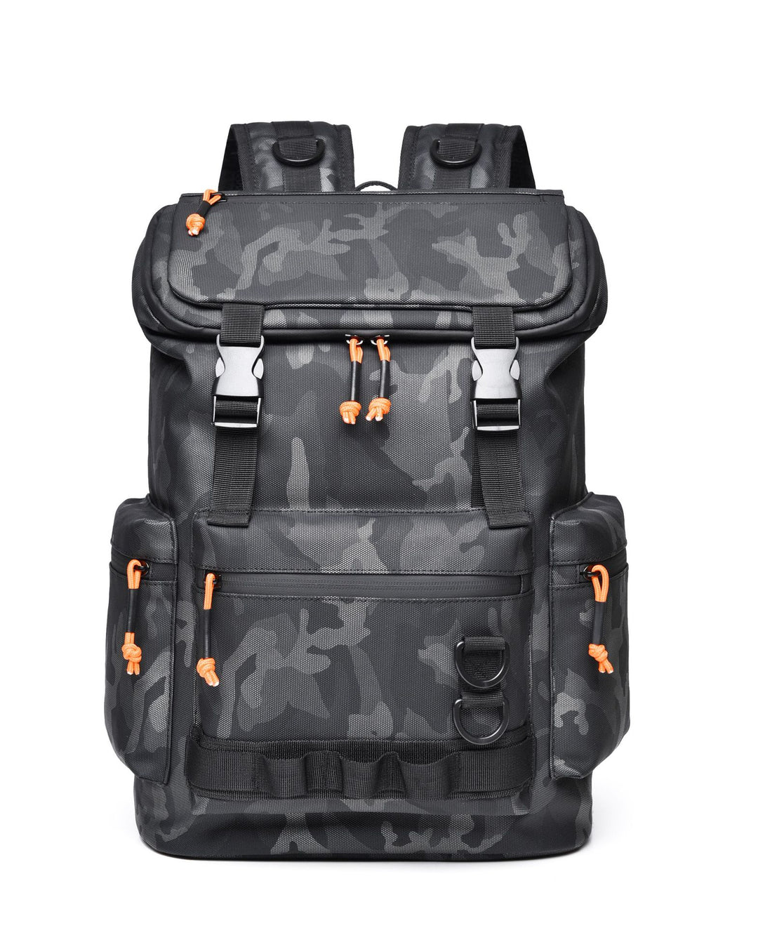 Adventure Ready Multi-Pocket Backpack Stornfield