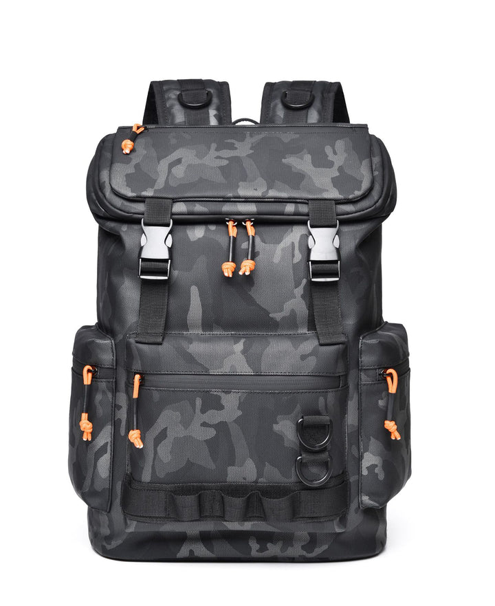 Adventure Ready Multi-Pocket Backpack Stornfield