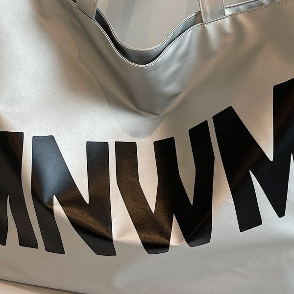 Extra-Large Utility Tote