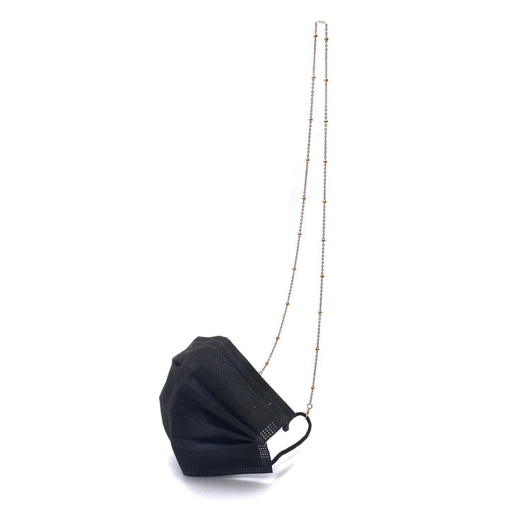 Elegant Adjustable Necklace Stornfield