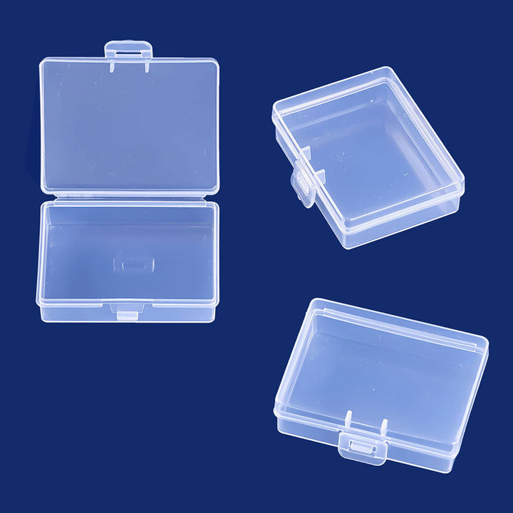 Compact Utility Storage Case Stornfield