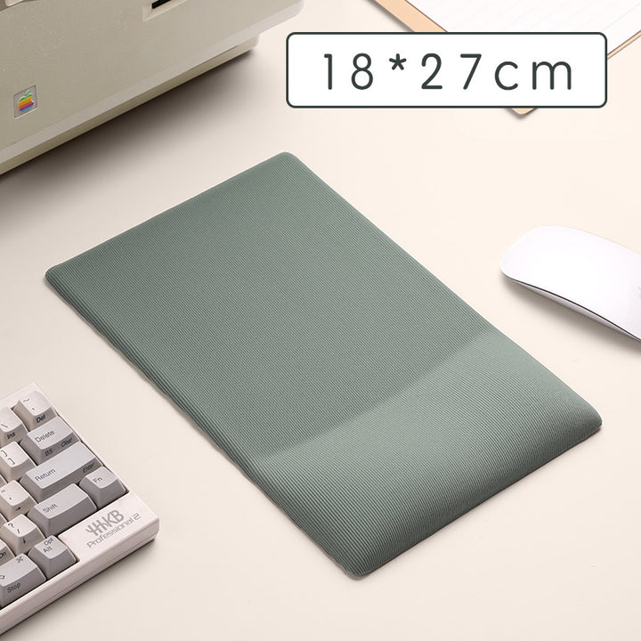 Ergonomic Long Keyboard Wrist Rest