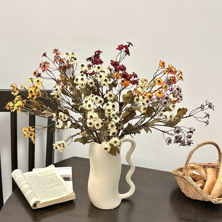 Decorative Dried Flowers