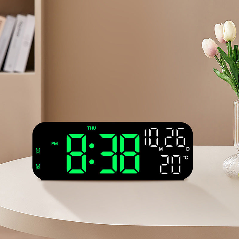 digital multifunction watch Stornfield