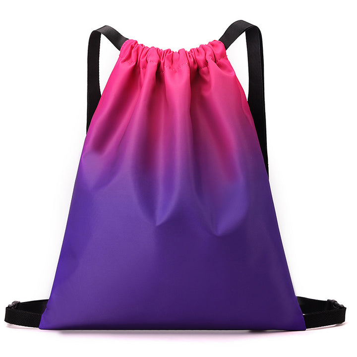 Drawstring Backpack Stornfield