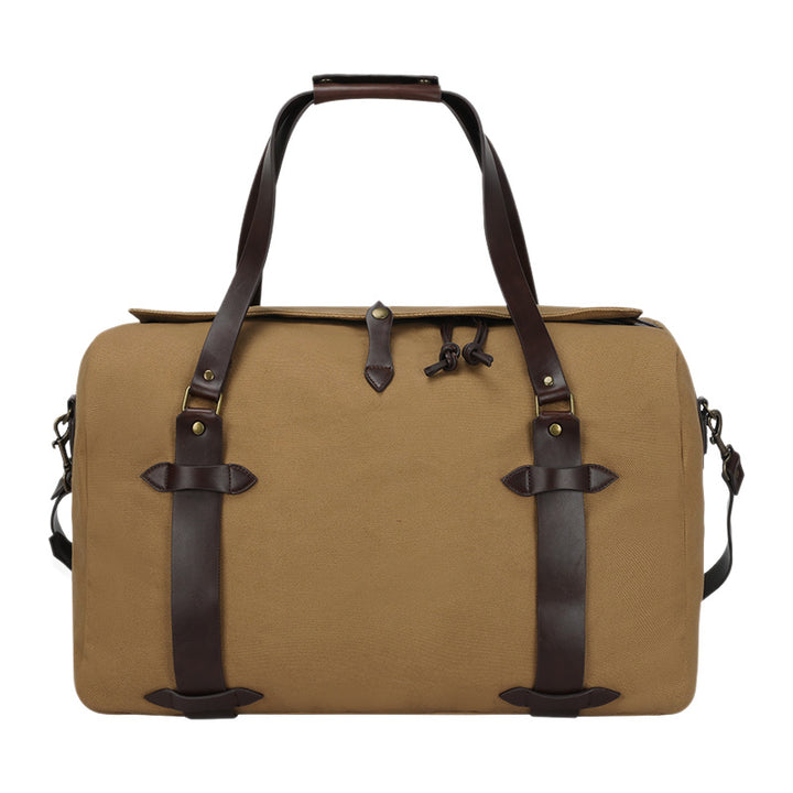 Durable Canvas Weekender Bag Stornfield