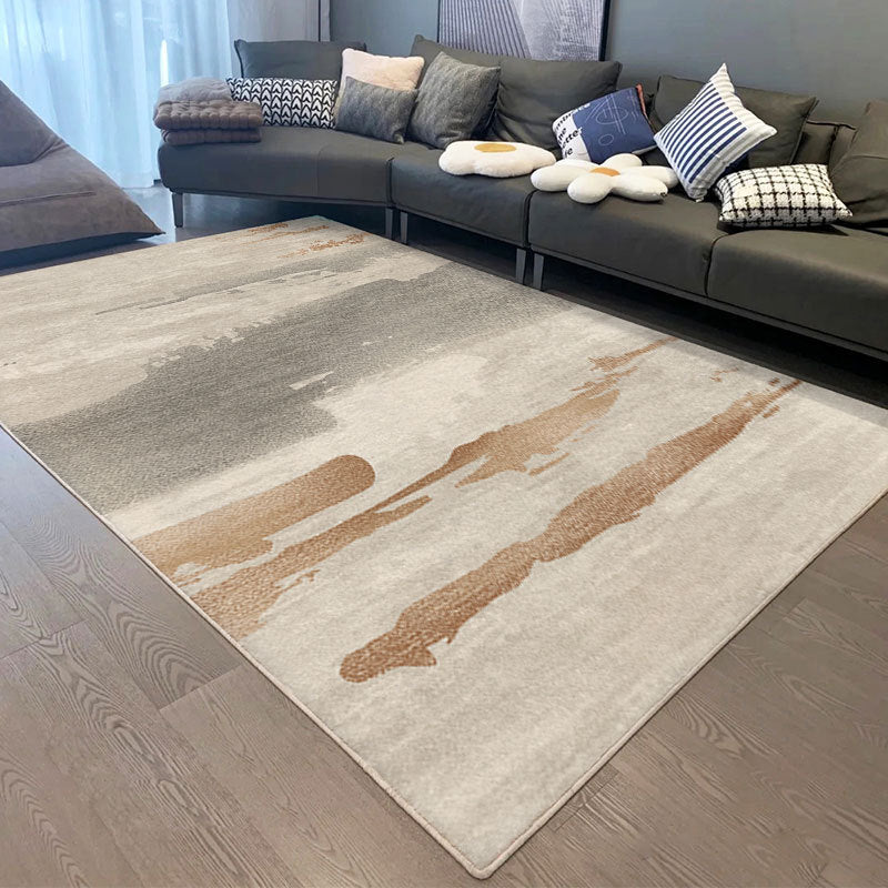 Stylish Geometric Area Rug Stornfield