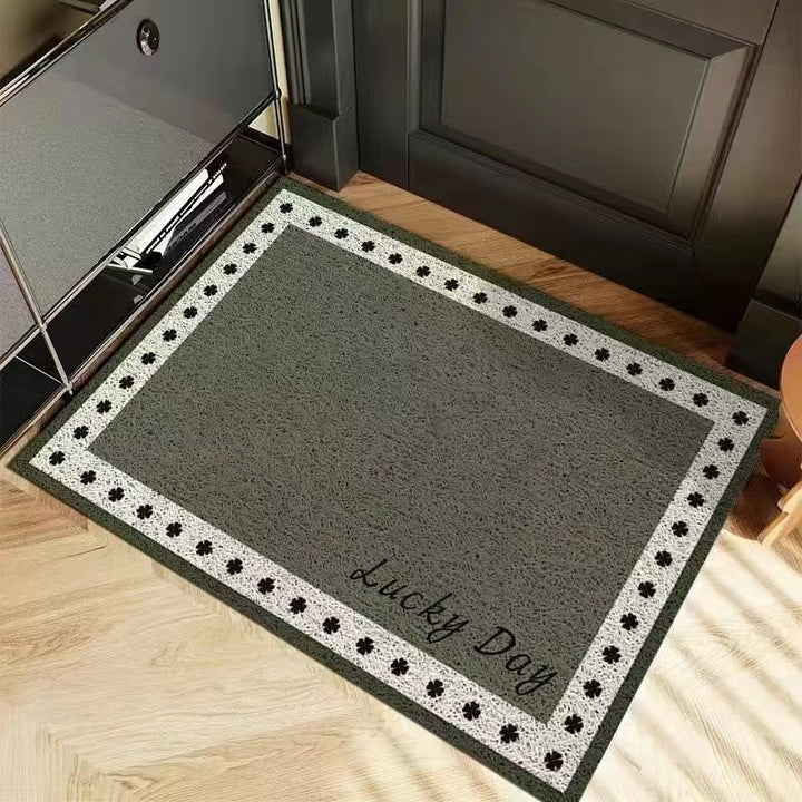 Decorative Welcome Mat